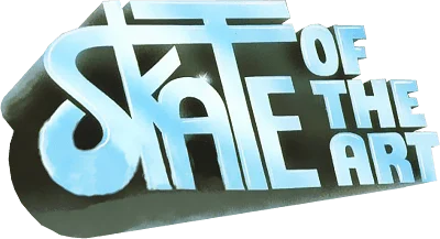 Skate of the Art logo