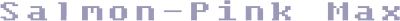 Salmon-Pink Max logo