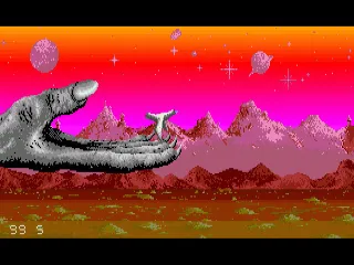 Backdrop artwork for Sophelie