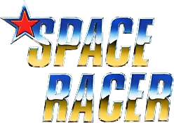 Space Racer logo