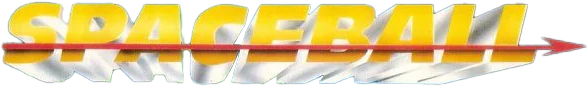 Spaceball logo