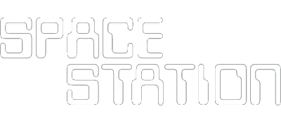 Space Station logo