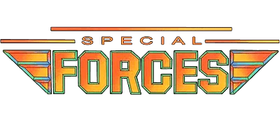 Special Forces logo