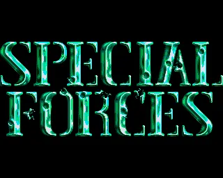 Special Forces screenshot