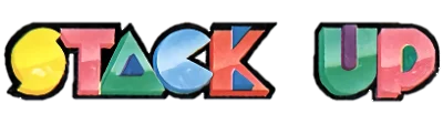 Stack Up logo