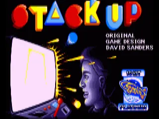 Stack Up screenshot