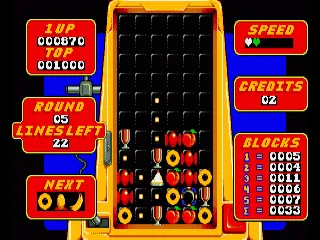 Backdrop artwork for Stack Up