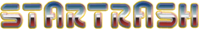 Star Trash logo