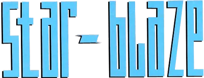 Starblaze logo