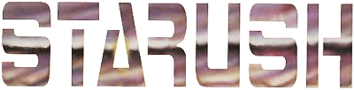 Starush logo