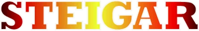 Steigar logo
