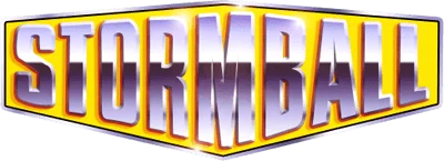 Stormball logo