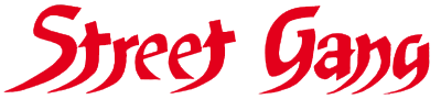 Street Gang logo