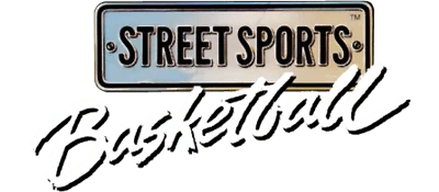 Street Sports Basketball logo