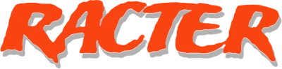 Racter logo