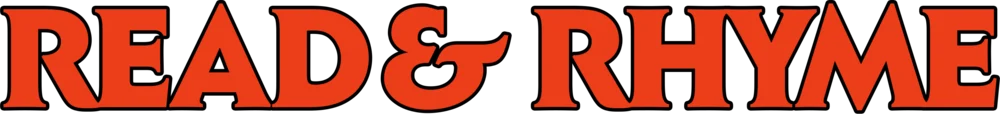 Read & Rhyme logo