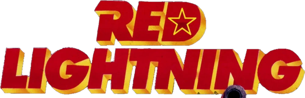 Red Lightning logo