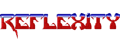 Reflexity logo
