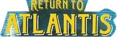 Return to Atlantis logo