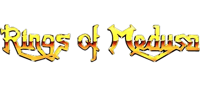 Rings of Medusa logo
