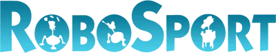 RoboSport logo