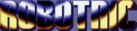 Robotnic logo