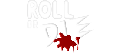 Roll or Die logo