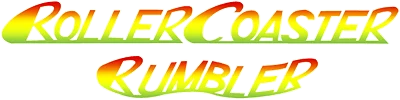 Roller Coaster Rumbler logo