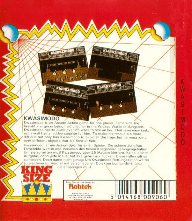 Kwasimodo box back
