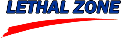Lethal Zone logo