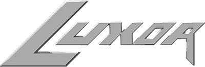 Luxor logo