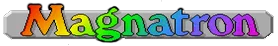 Magnatron logo