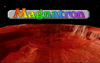 Magnatron screenshot