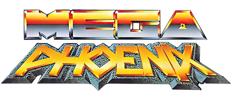 Mega Phoenix logo