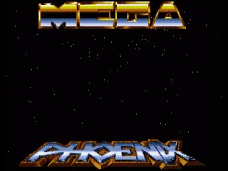 Backdrop artwork for Mega Phoenix
