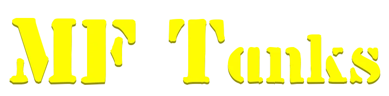 MF Tanks logo