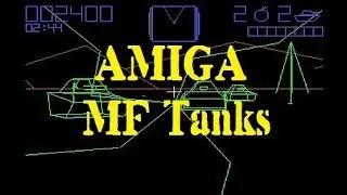 MF Tanks screenshot