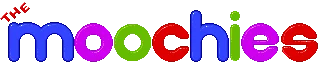 The Moochies logo