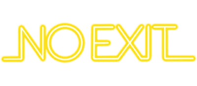 No Exit logo