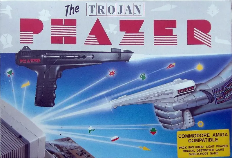 Orbital Destroyer box art