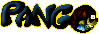 Pango logo