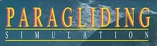 Paragliding Simulation logo