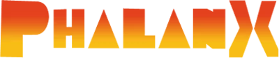 Phalanx logo