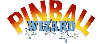 Pinball Wizard logo