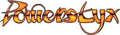Powerstyx logo