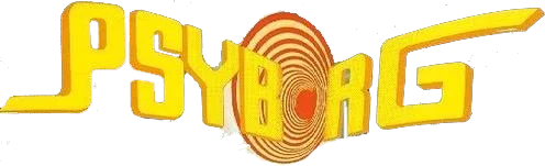 Psyborg logo