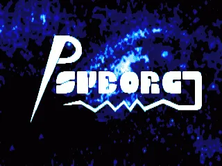 Psyborg screenshot