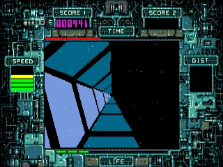 Backdrop artwork for Psyborg