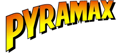 Pyramax logo
