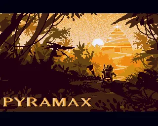 Pyramax screenshot
